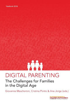 Mascheroni, Giovanna ; Ponte, Cristina ; Jorge, Ana [red.] : Digital parenting