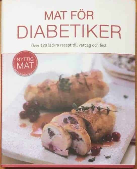 Mat för diabetiker