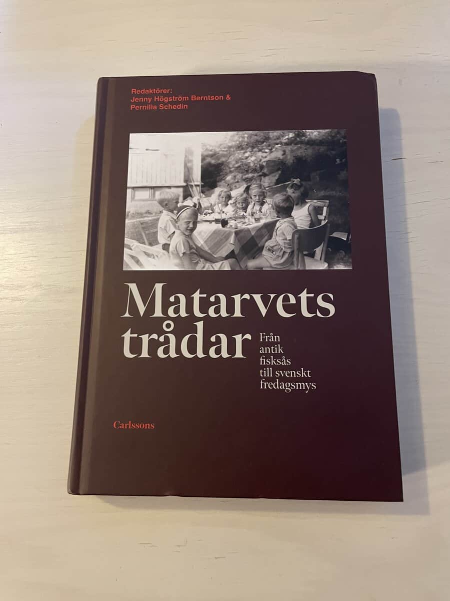 Matarvets trådar