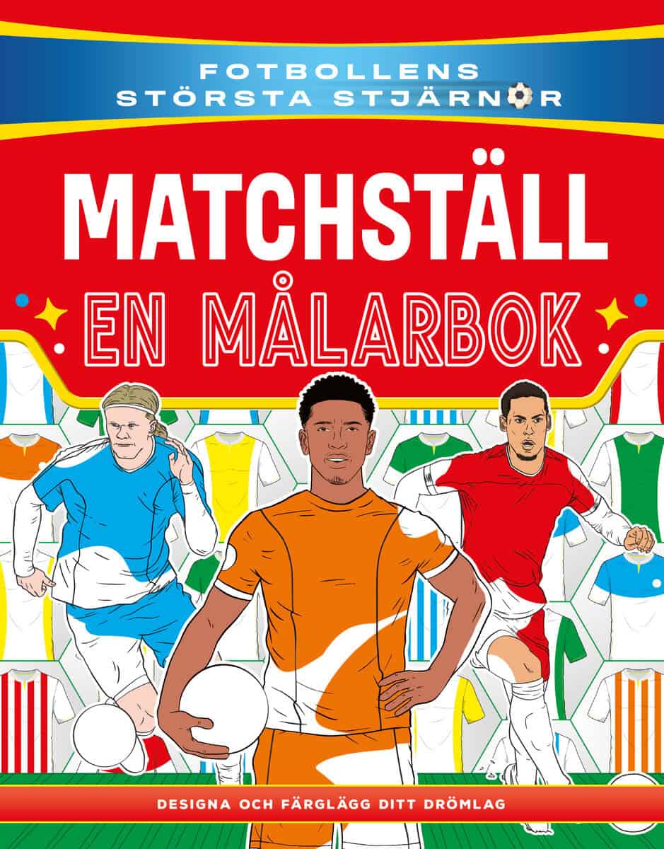 Matchställ