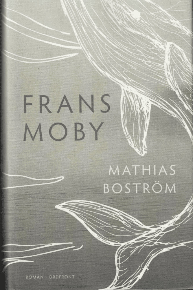 Mathias Boström : Frans Moby
