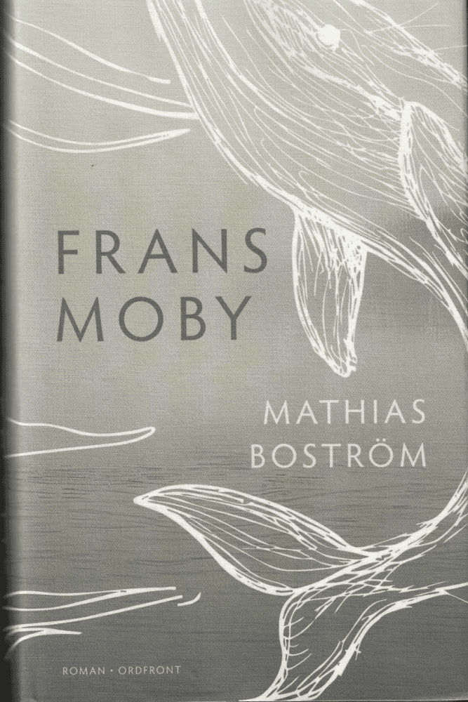 Mathias Boström : Frans Moby