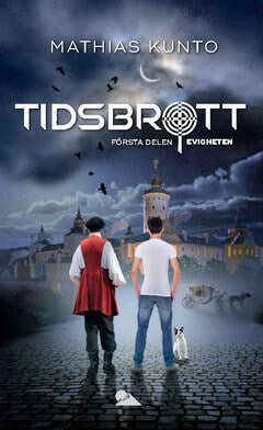 Mathias Kunto : Tidsbrott