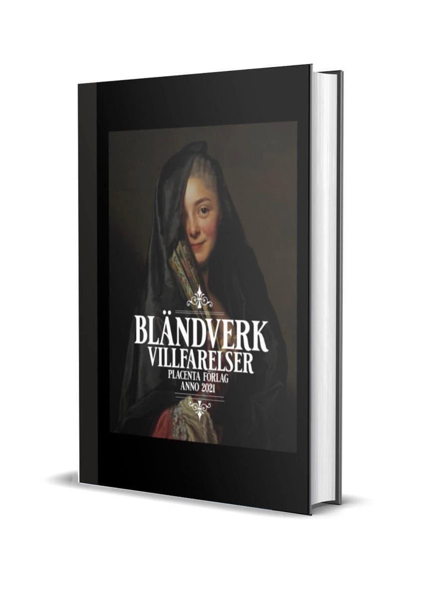 Leclér, Mathias ; Villfarelser : Villfarelser : bländverk
