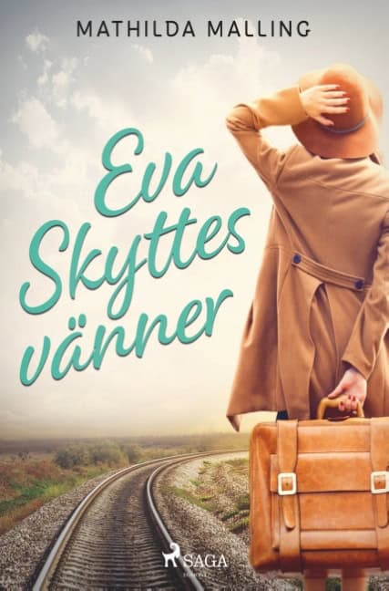 Mathilda Malling : Eva Skyttes vänner