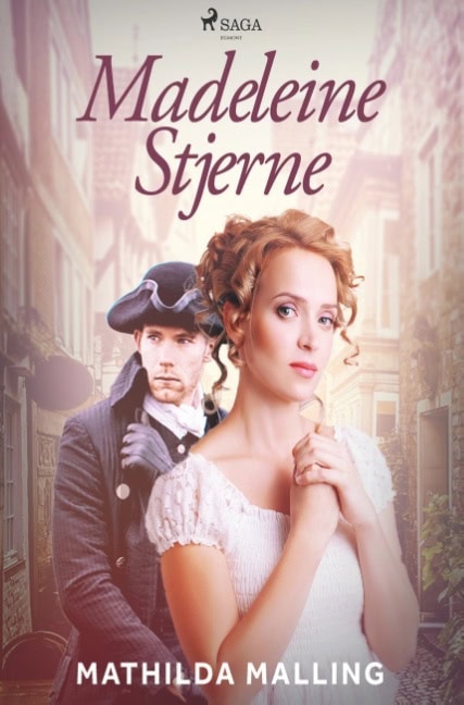 Mathilda Malling : Madeleine Stjerne