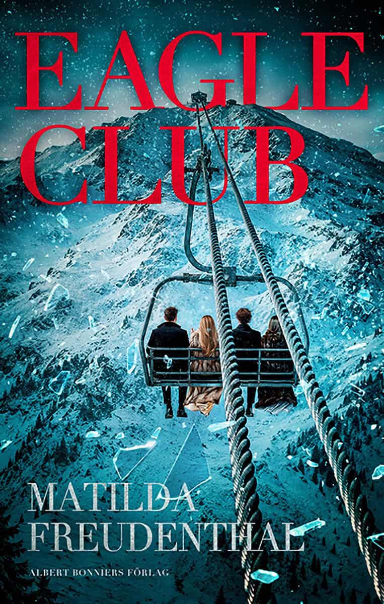 Matilda Freudenthal : Eagle Club