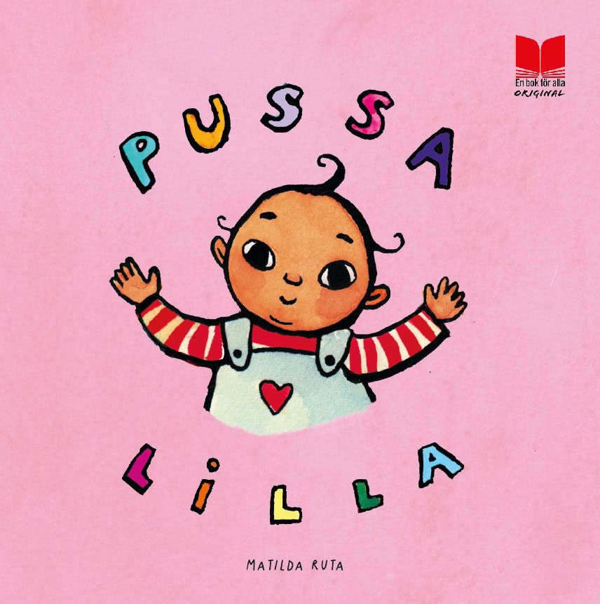Matilda Ruta : Pussa Lilla