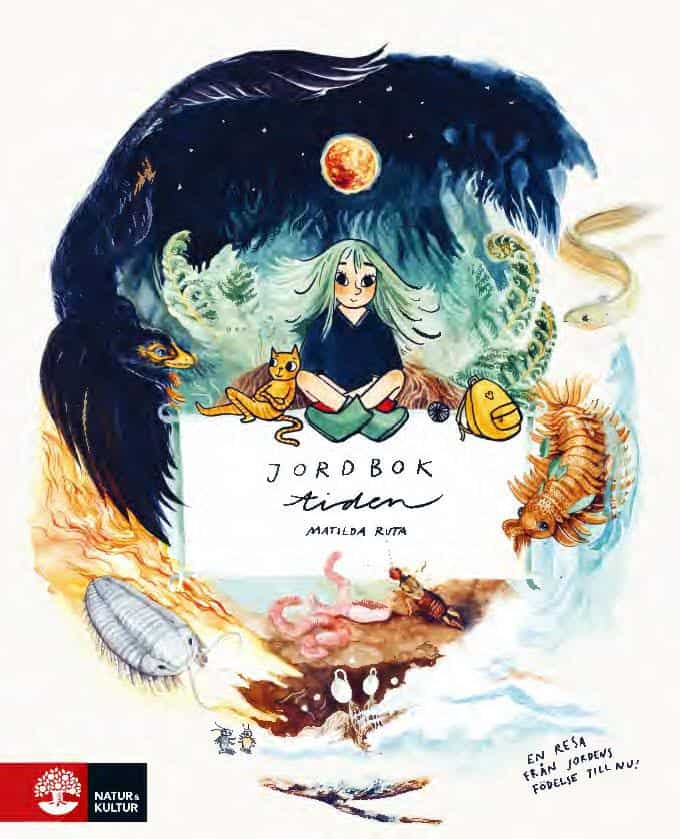 Matilda Ruta : Tiden
