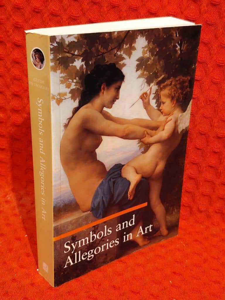 Matilde Battistini : Symbols and allegories in art