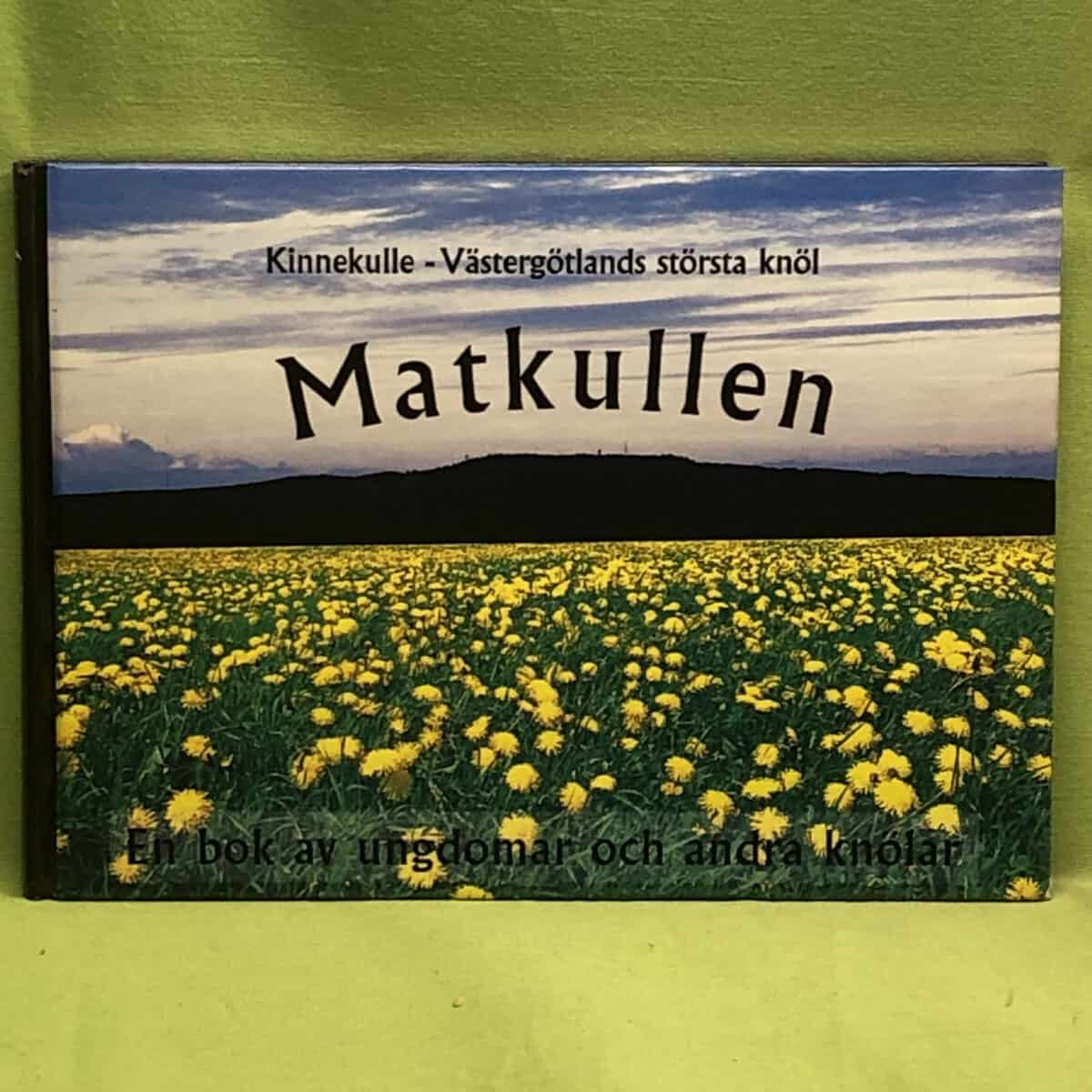 Matkullen