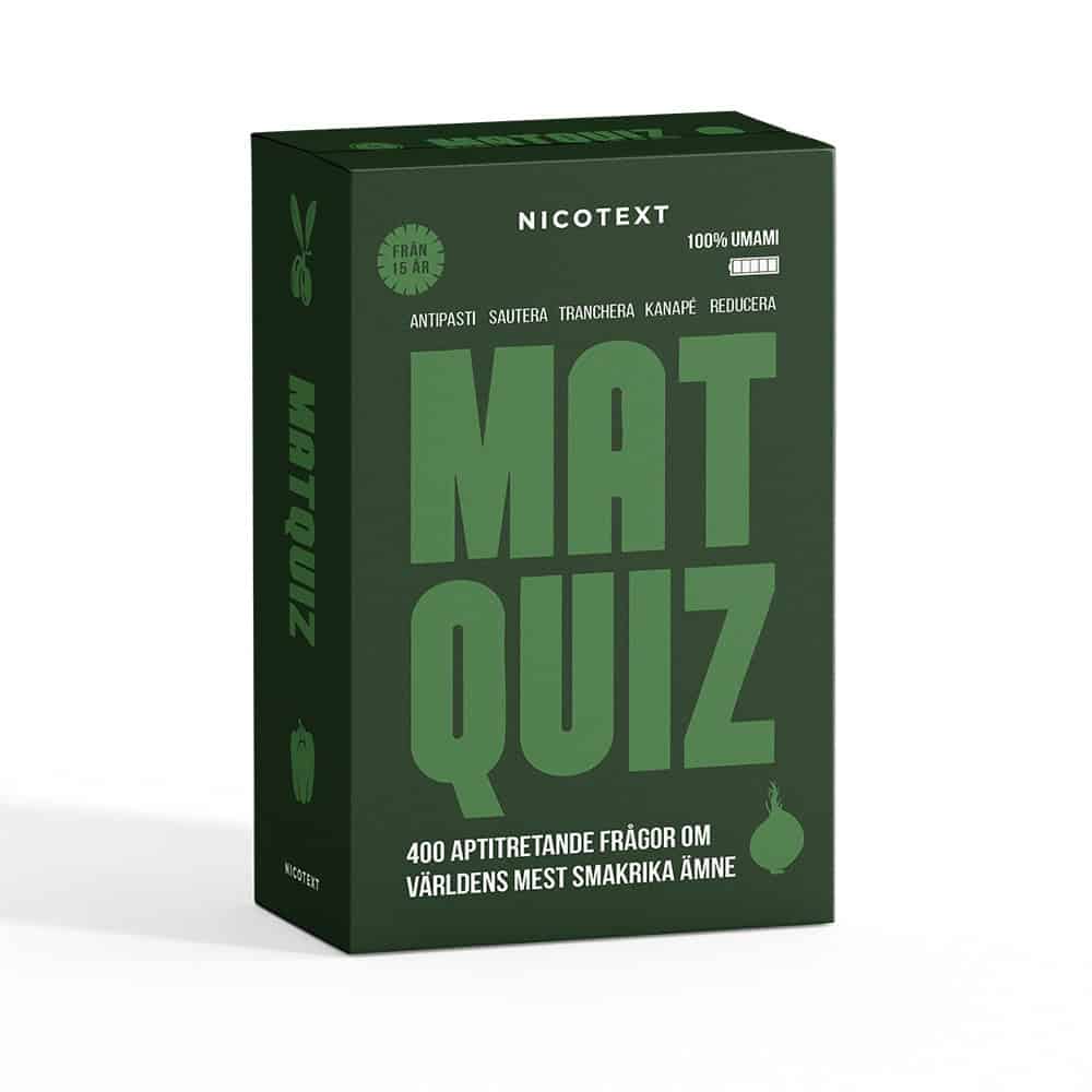 Matquiz