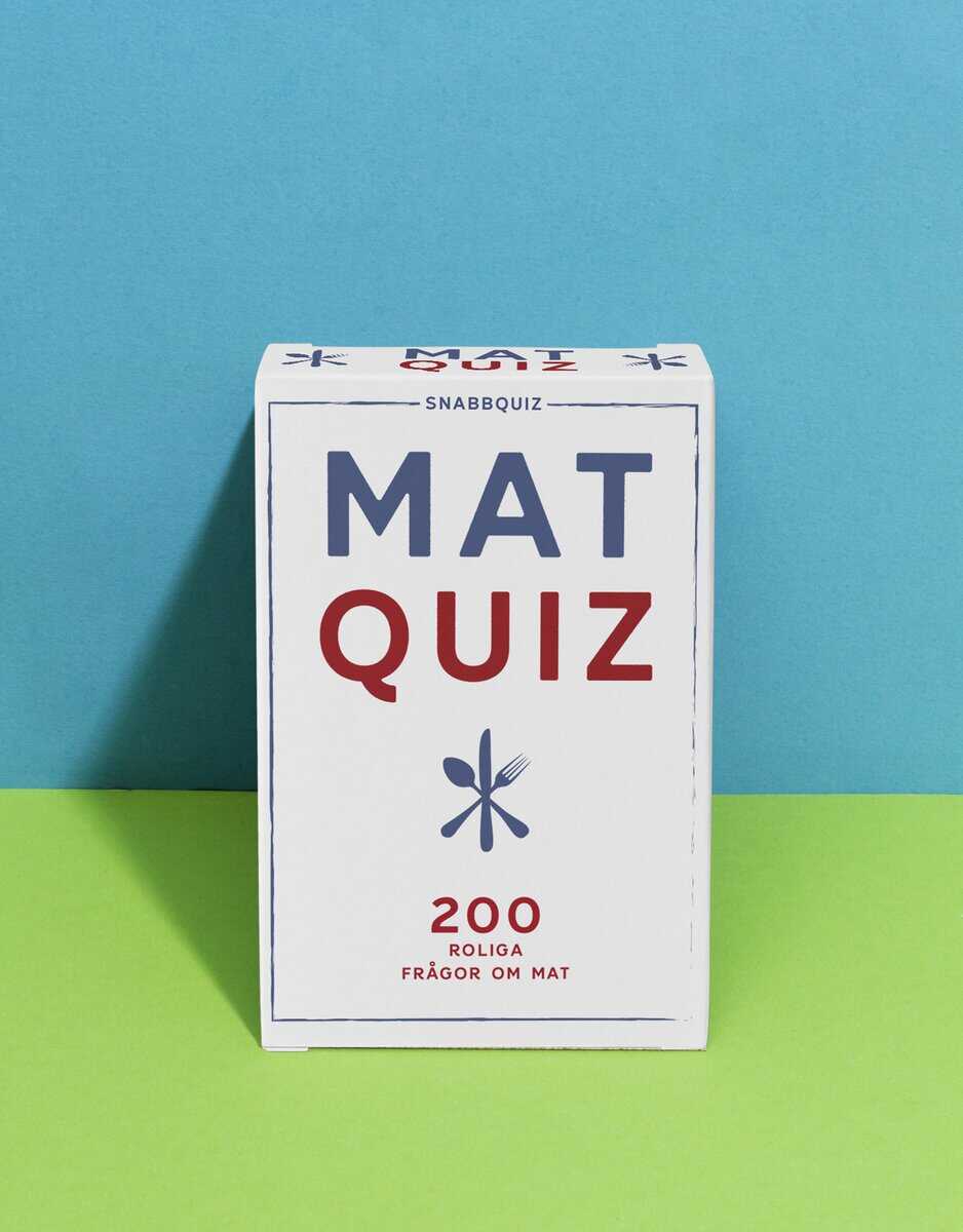 Matquiz