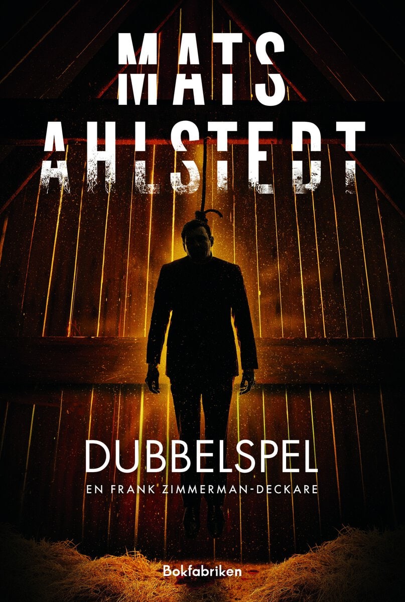 Mats Ahlstedt : Dubbelspel