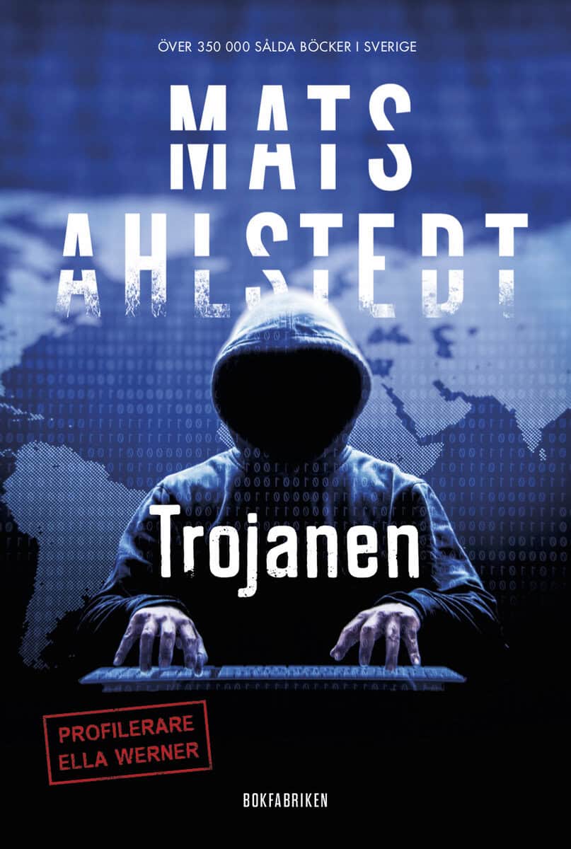 Mats Ahlstedt : Trojanen