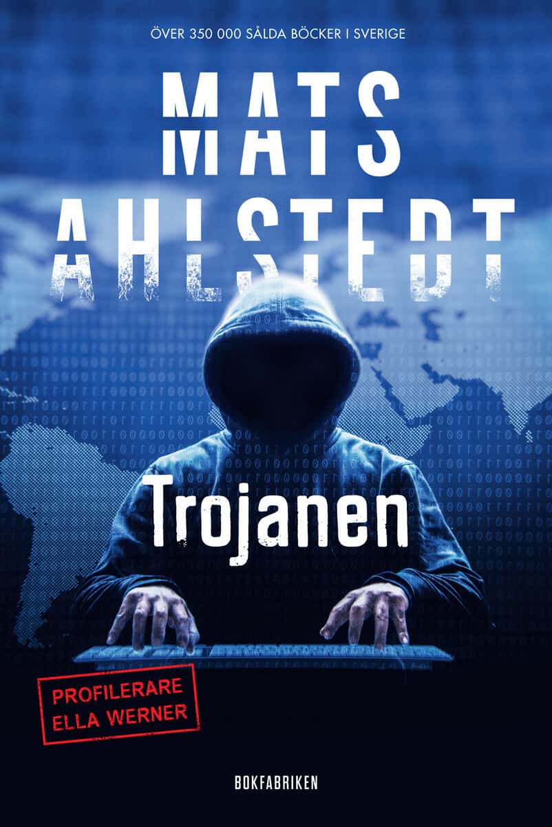 Mats Ahlstedt : Trojanen