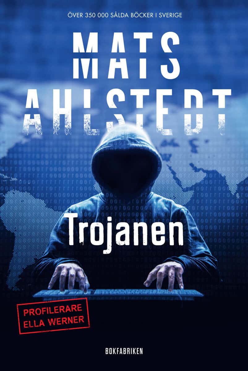 Mats Ahlstedt : Trojanen
