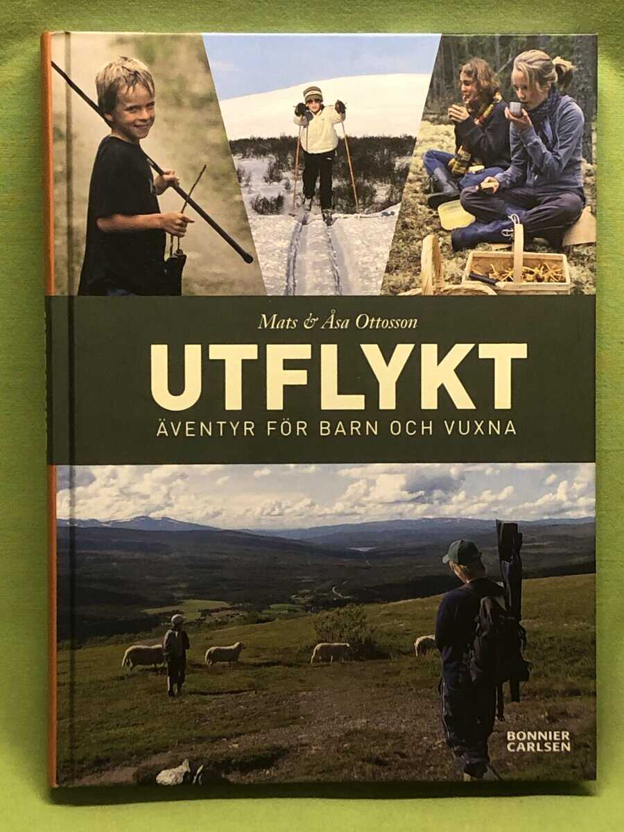 Mats ; Åsa Ottosson : Utflykt