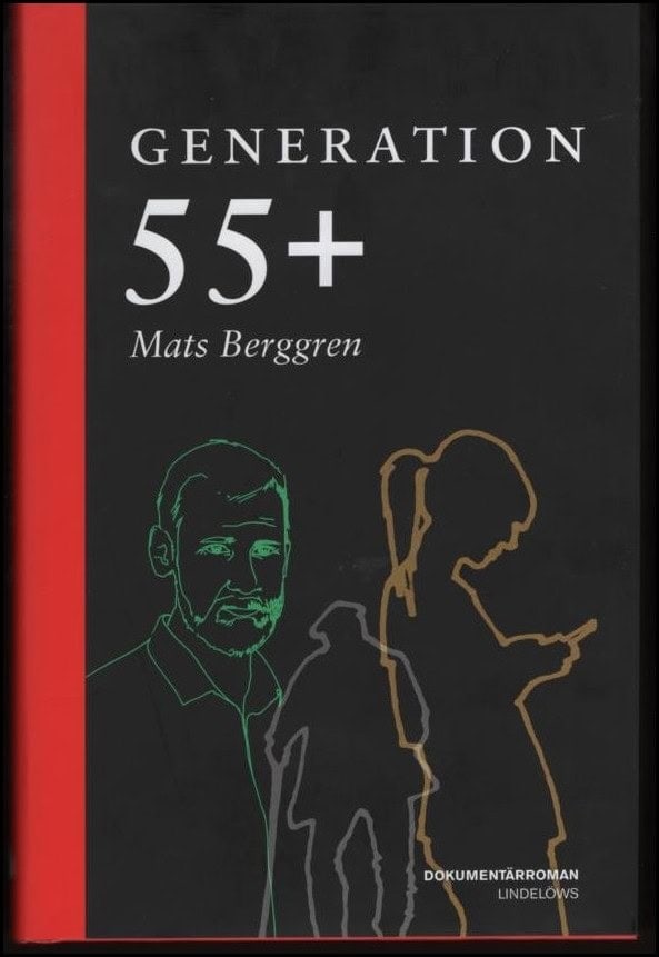 Mats Berggren : Generation 55+