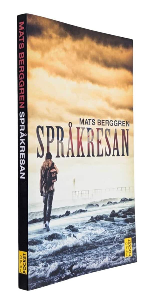 Mats Berggren : Språkresan