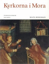Mats Bergman : Dalarna