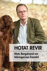 Mats Bergstrand : Hotat revir