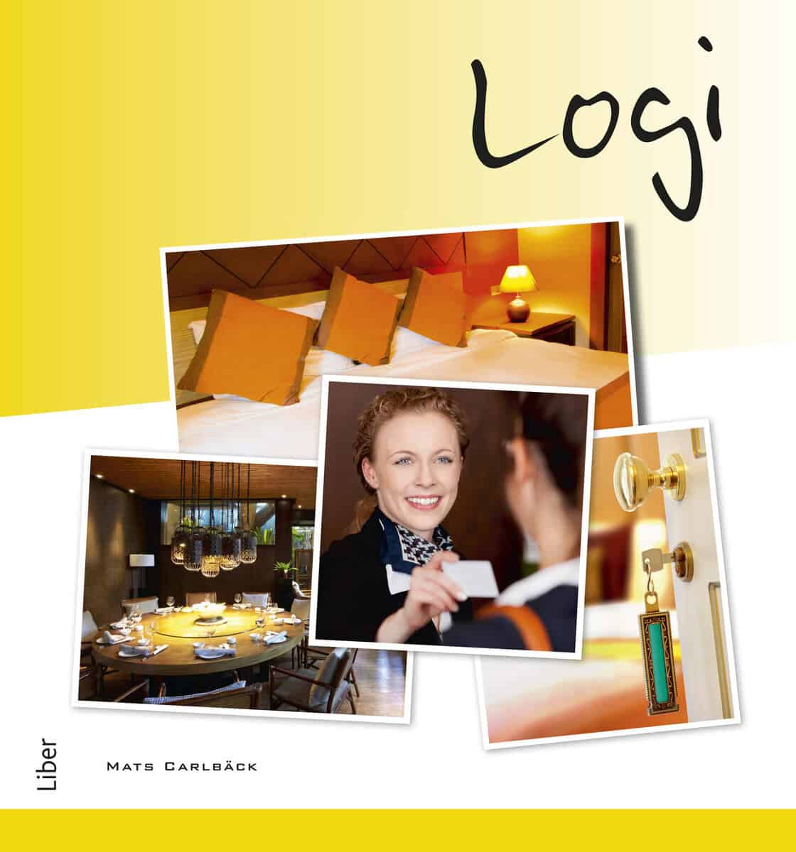 Mats Carlbäck : Logi