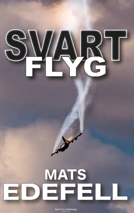 Mats Edefell : Svartflyg