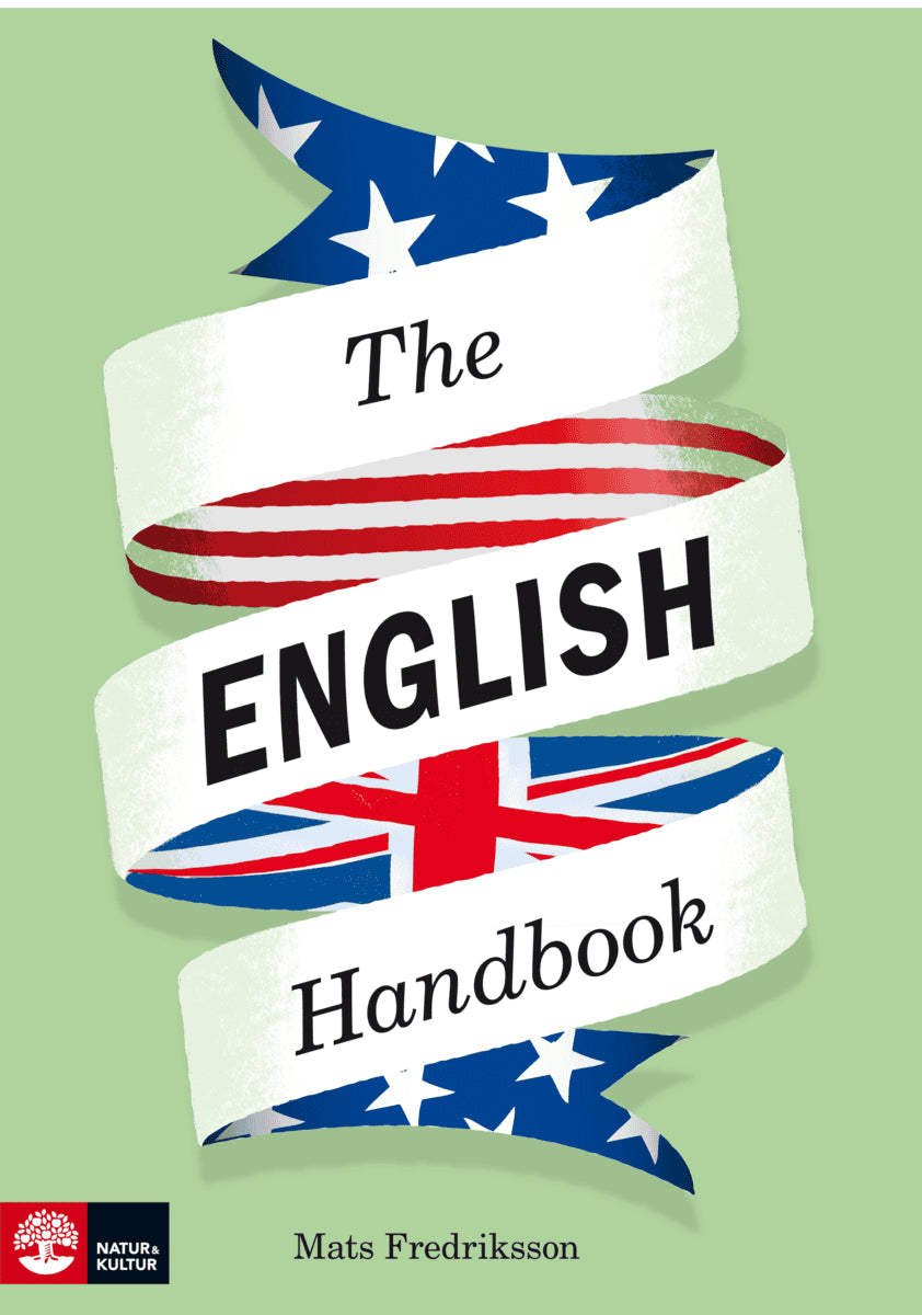 Mats Eklycke : English Handbook