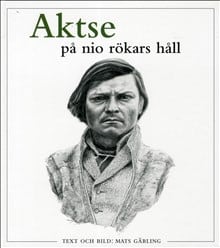 Mats Gärling : Aktse : på nio rökars håll