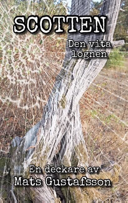 Mats Gustafsson : Den vita lögnen