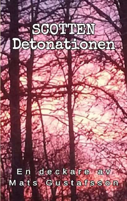Mats Gustafsson : Detonationen
