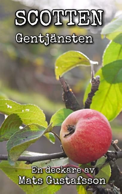 Mats Gustafsson : Gentjänsten
