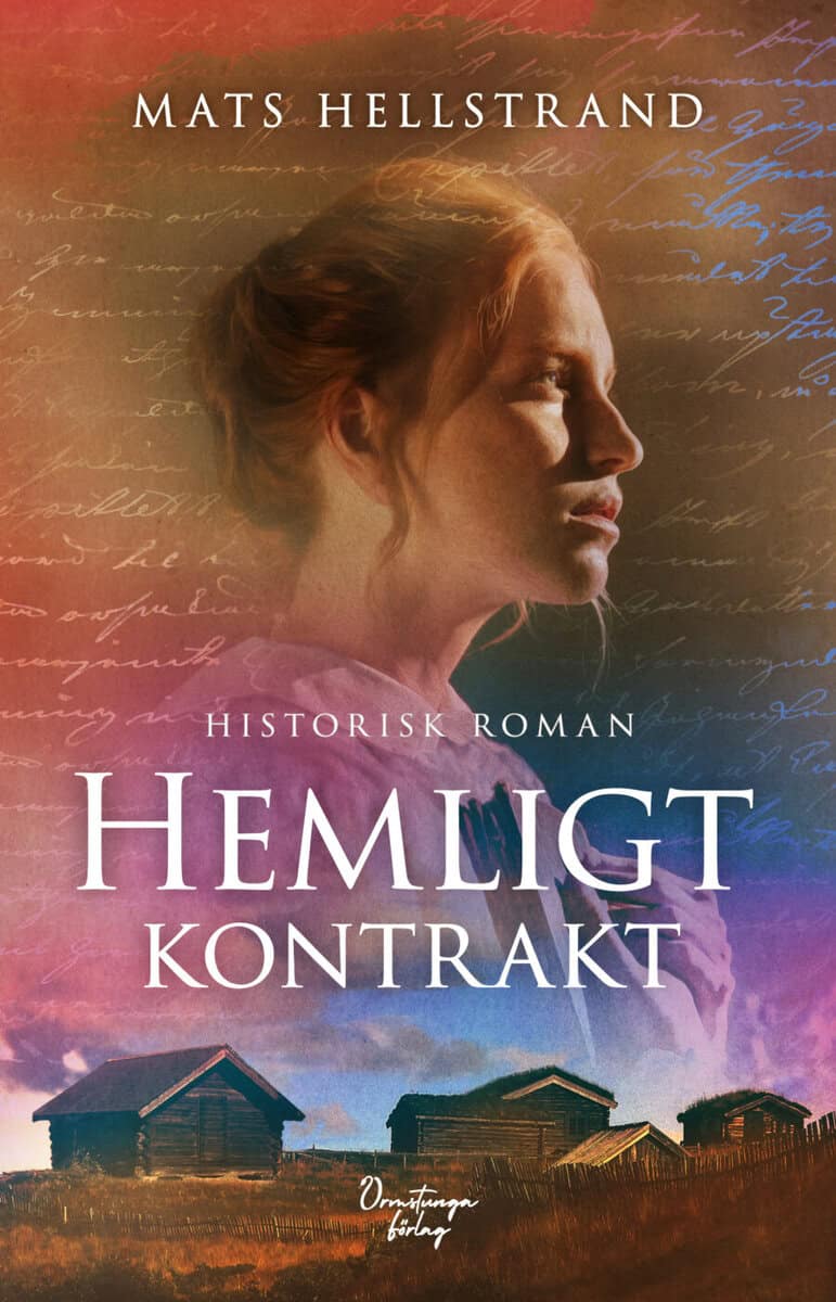 Mats Hellstrand : Hemligt kontrakt