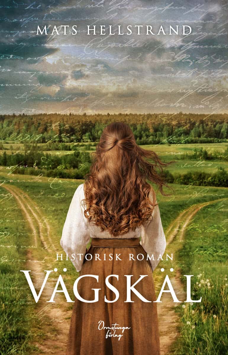 Mats Hellstrand : Vägskäl