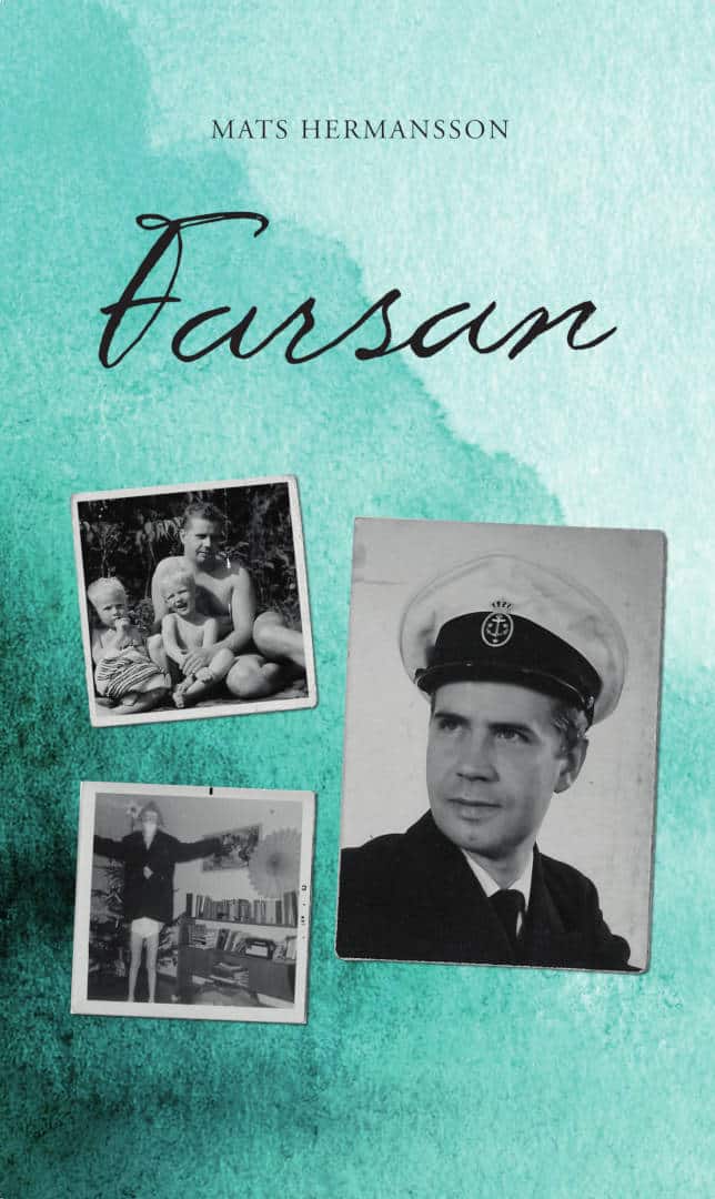Mats Hermansson : Farsan