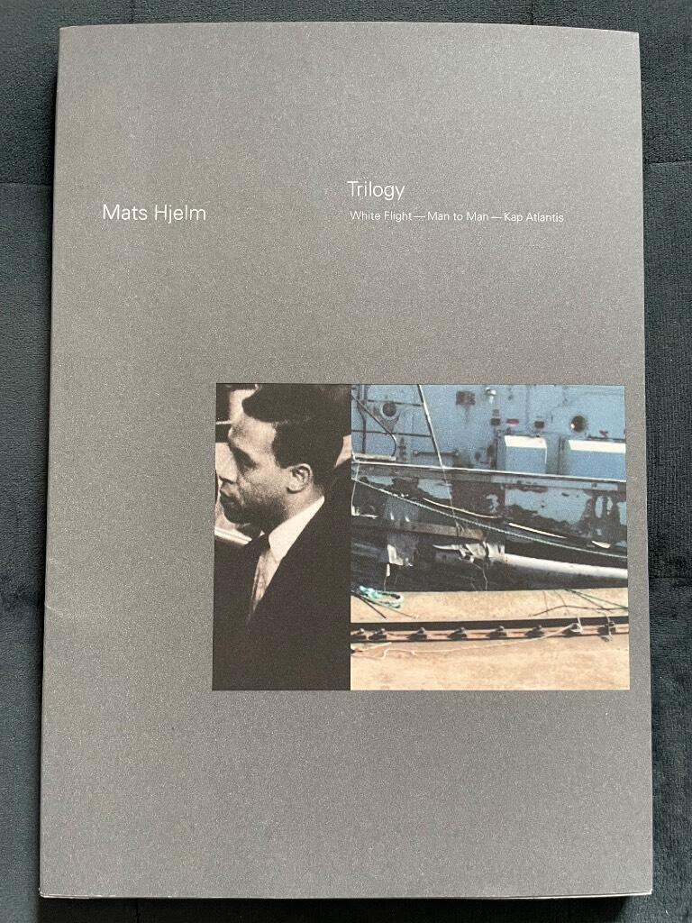 Mats Hjelm : Mats Hjelm