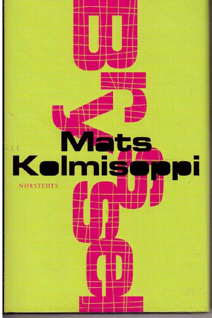 Mats Kolmisoppi : Bryssel