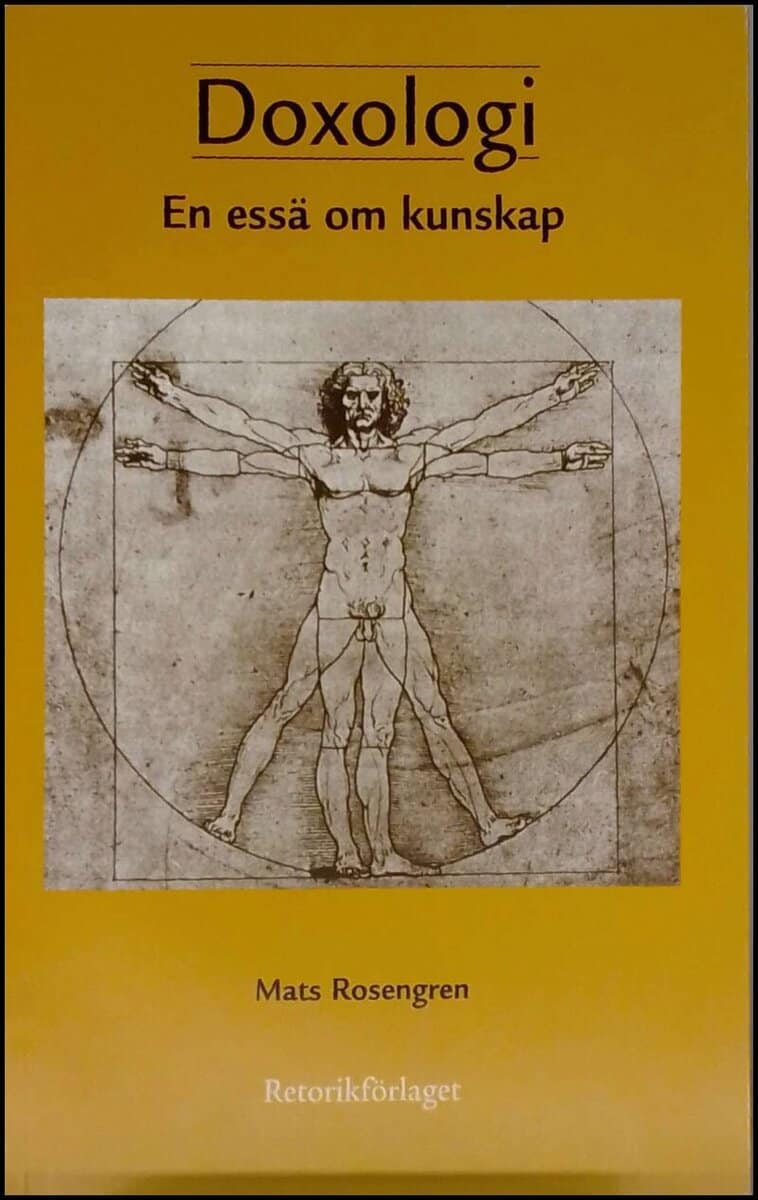 Mats Rosengren : Doxologi