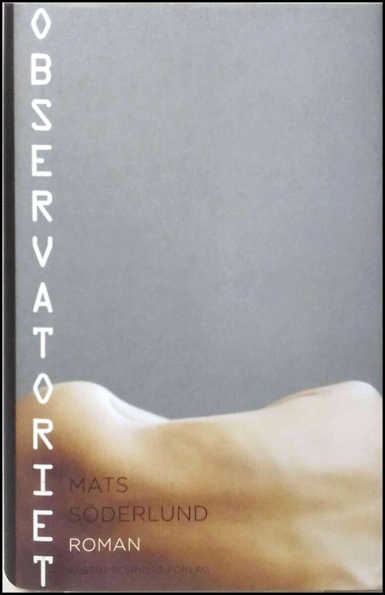 Mats Söderlund : Observatoriet