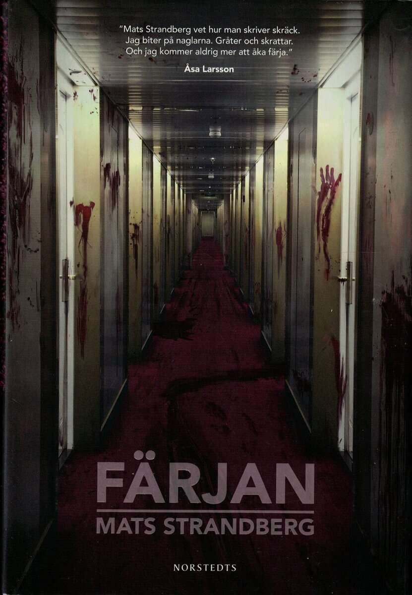 Mats Strandberg : Färjan