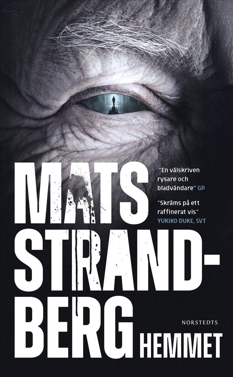 Mats Strandberg : Hemmet