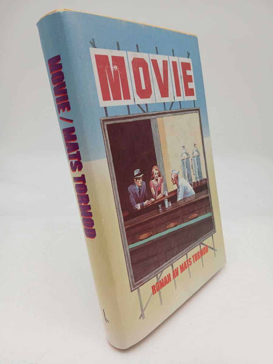 Mats Tormod : Movie