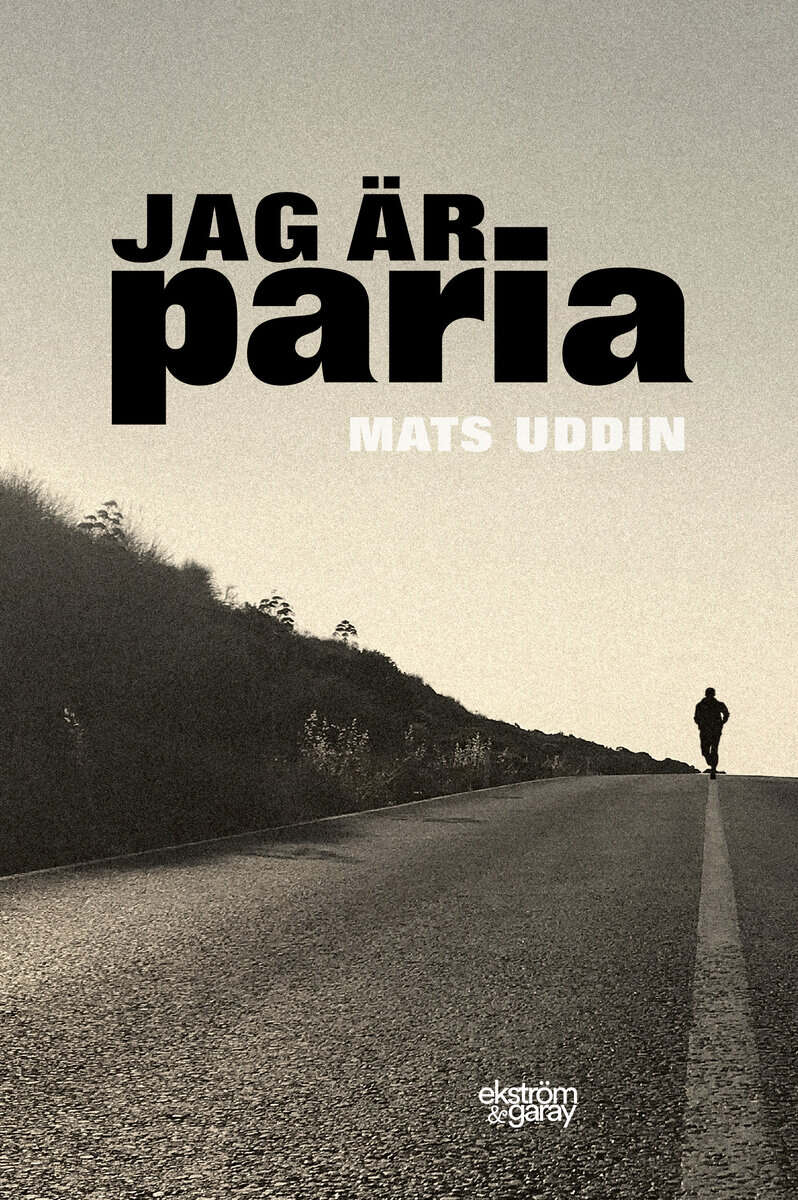 Mats Uddin : Jag är paria