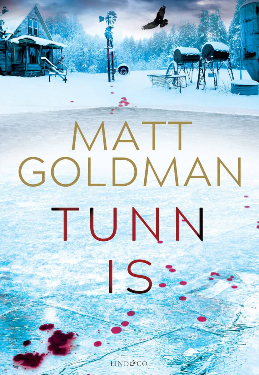 Matt Goldman : Tunn is
