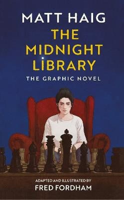 Matt Haig : The Midnight Library