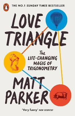 Matt Parker : Love Triangle