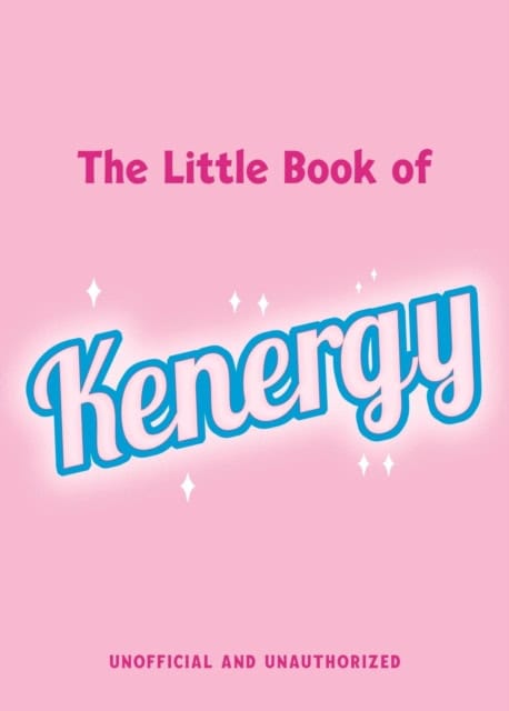 Matt Riarchi : The Little Book of Kenergy