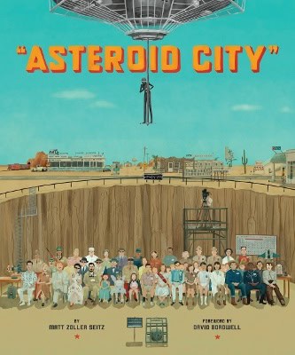 Matt Zoller Seitz : The Wes Anderson Collection