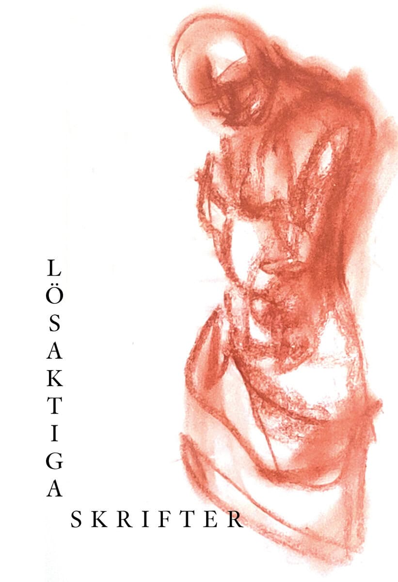 Matteo Ippolito Heimann : Lösaktiga skrifter